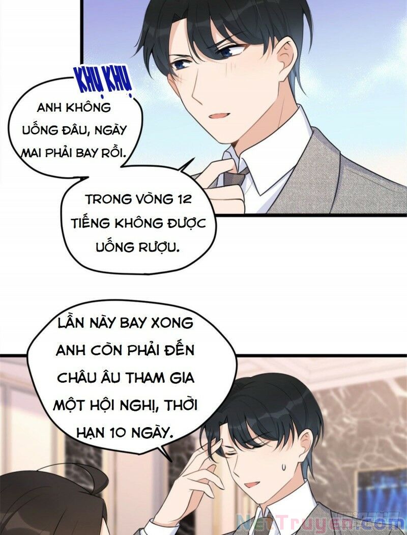 Vẫn Cứ Nhớ Em, Nhớ Em Chapter 29 - Trang 30