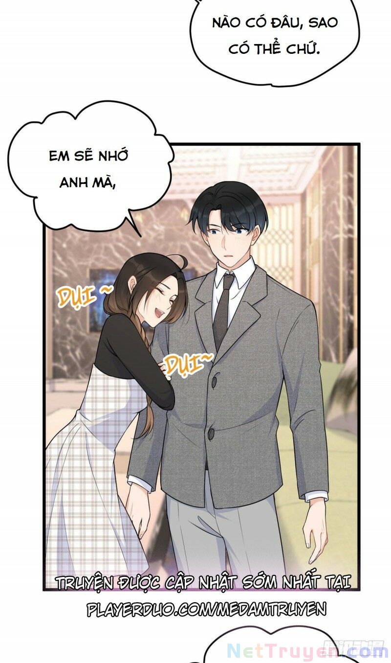 Vẫn Cứ Nhớ Em, Nhớ Em Chapter 29 - Trang 33