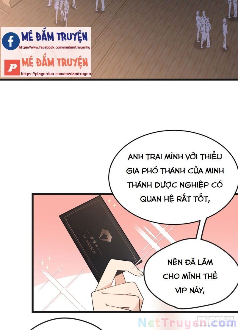 Vẫn Cứ Nhớ Em, Nhớ Em Chapter 30 - Trang 3