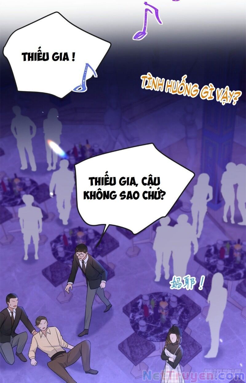 Vẫn Cứ Nhớ Em, Nhớ Em Chapter 30 - Trang 33