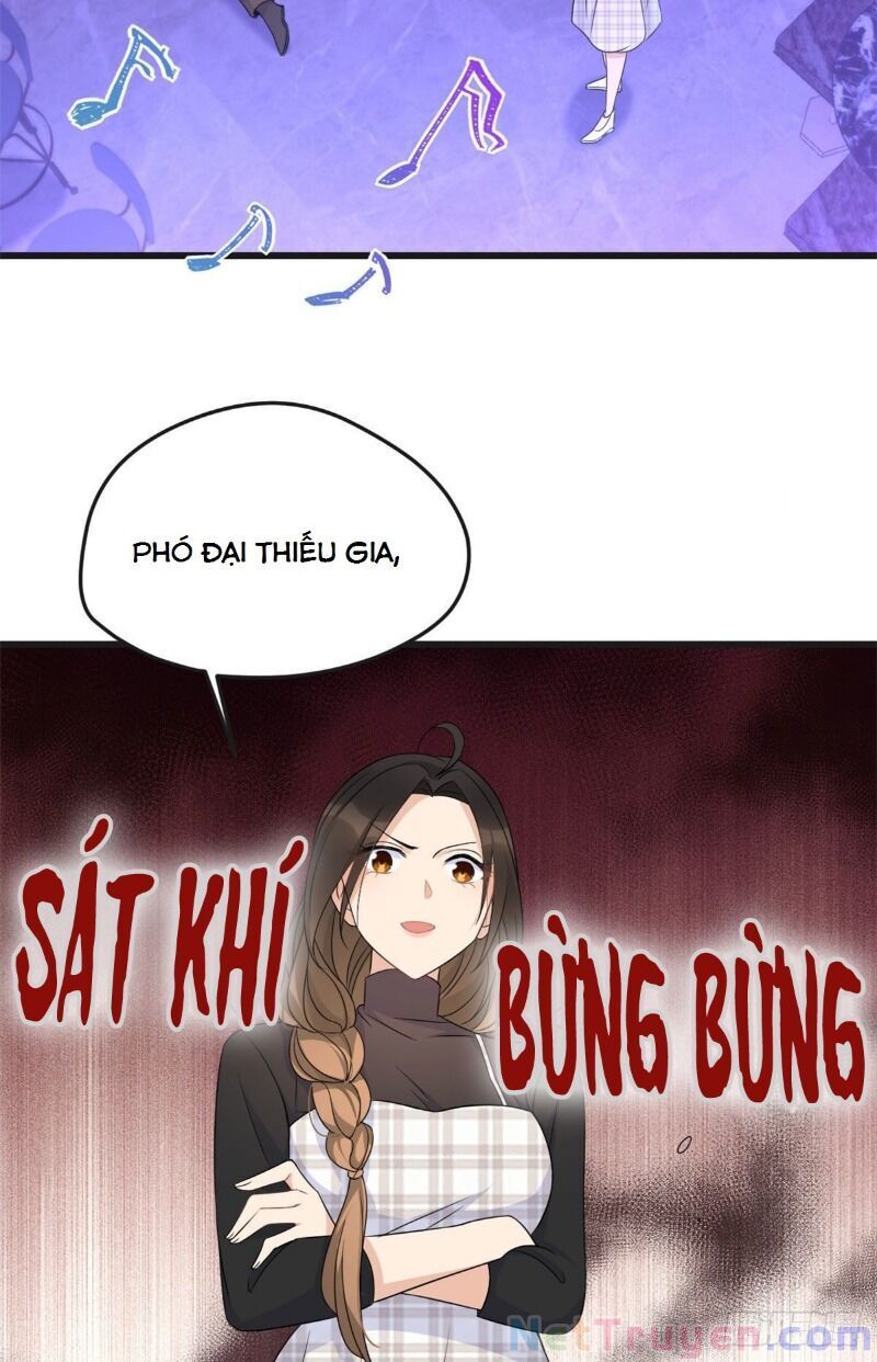 Vẫn Cứ Nhớ Em, Nhớ Em Chapter 30 - Trang 34