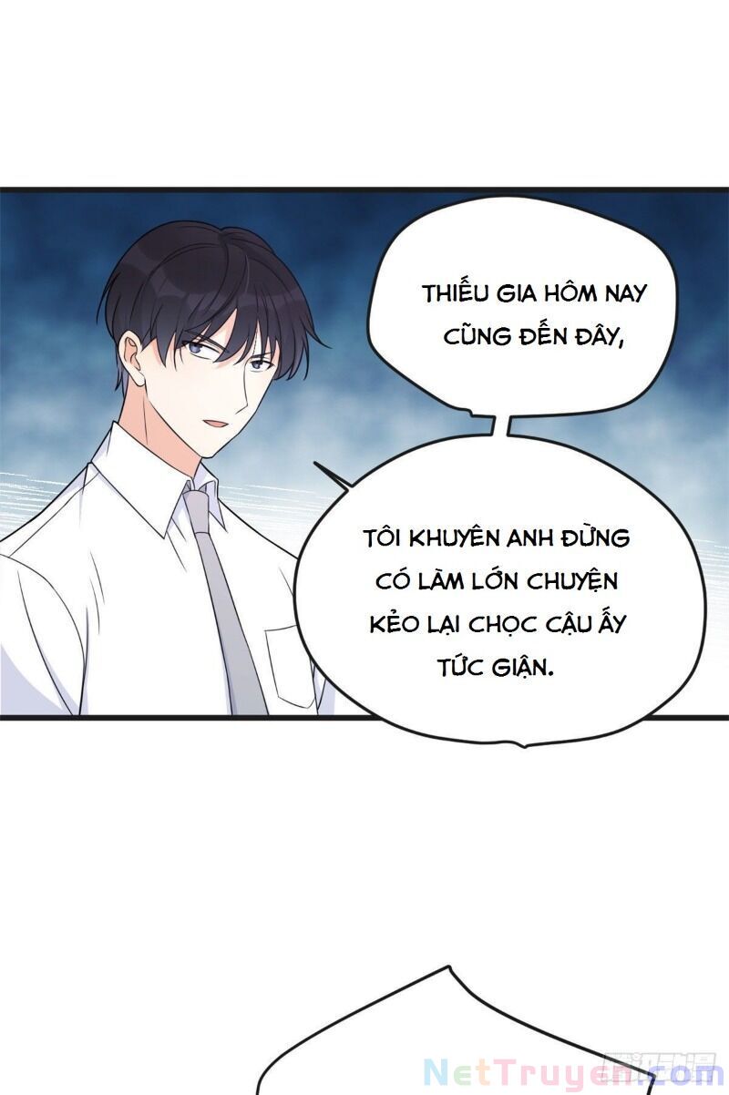 Vẫn Cứ Nhớ Em, Nhớ Em Chapter 30 - Trang 51