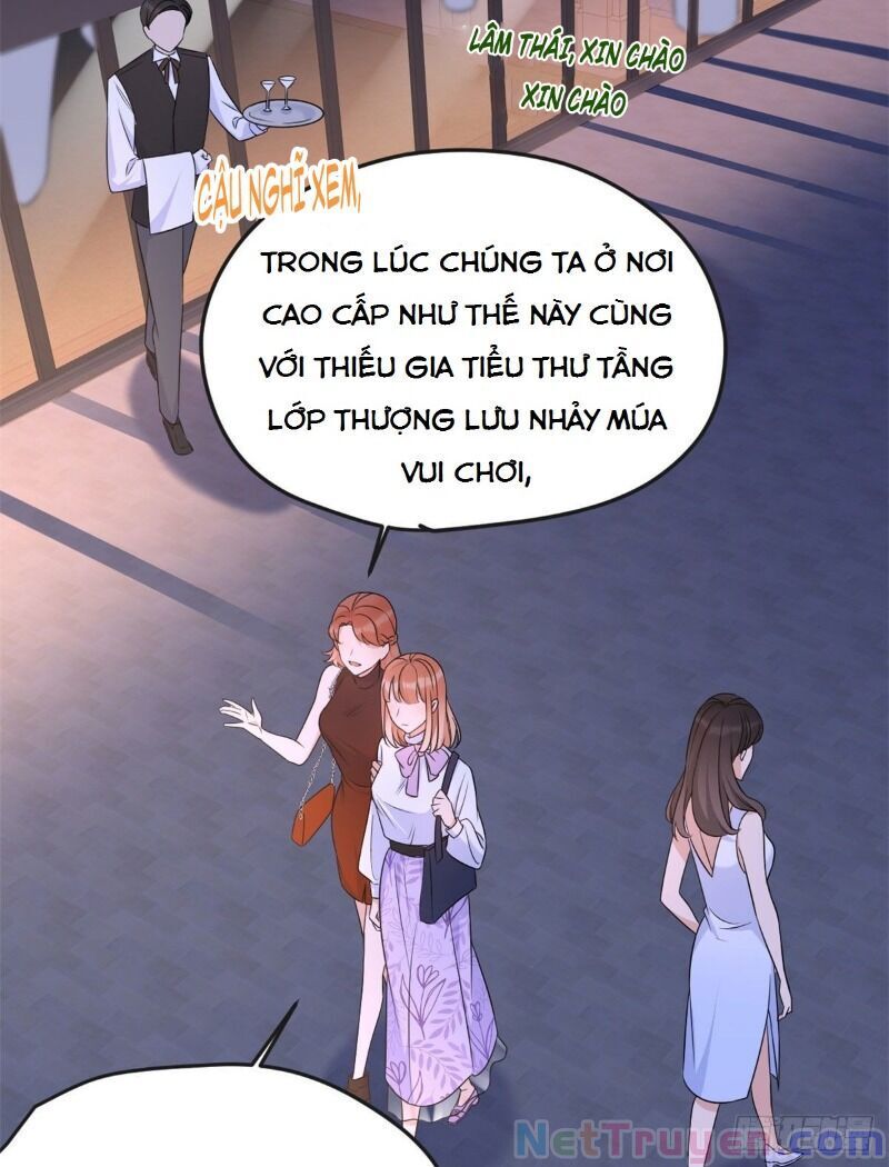 Vẫn Cứ Nhớ Em, Nhớ Em Chapter 30 - Trang 6