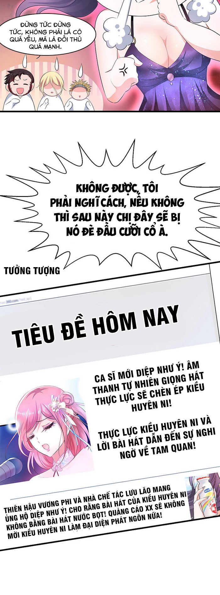 Vô Địch Học Bạ Hệ Thống Chapter 65 - Trang 13