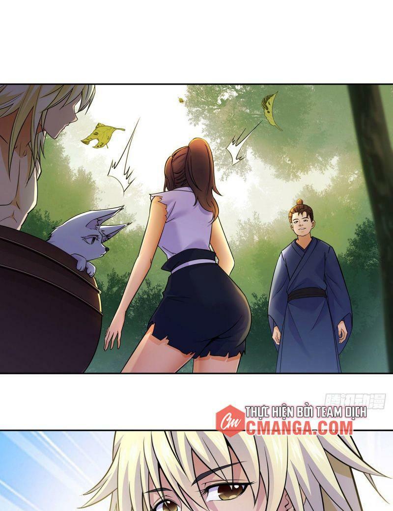 Ta Là Đại Hoàn Đan Chapter 21 - Trang 1