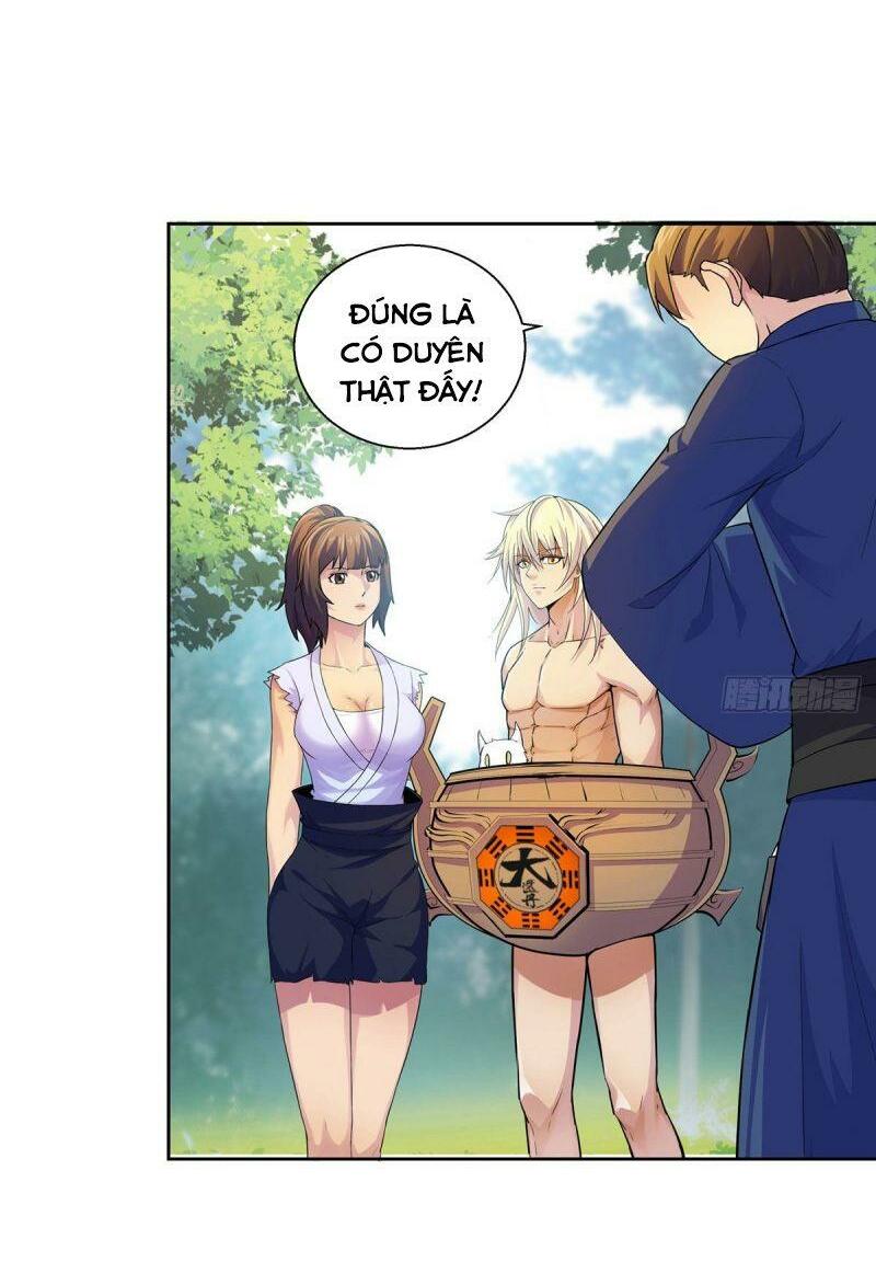 Ta Là Đại Hoàn Đan Chapter 21 - Trang 11