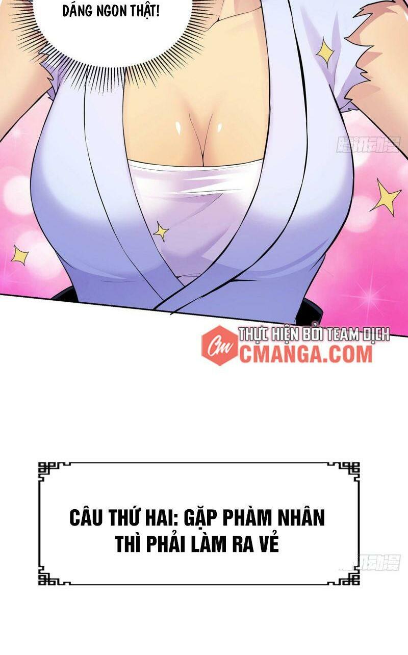 Ta Là Đại Hoàn Đan Chapter 21 - Trang 17