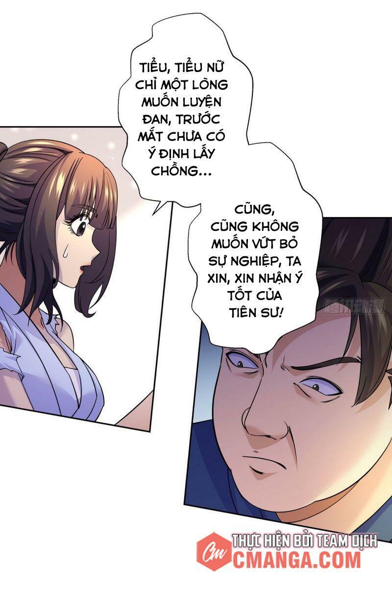 Ta Là Đại Hoàn Đan Chapter 21 - Trang 23