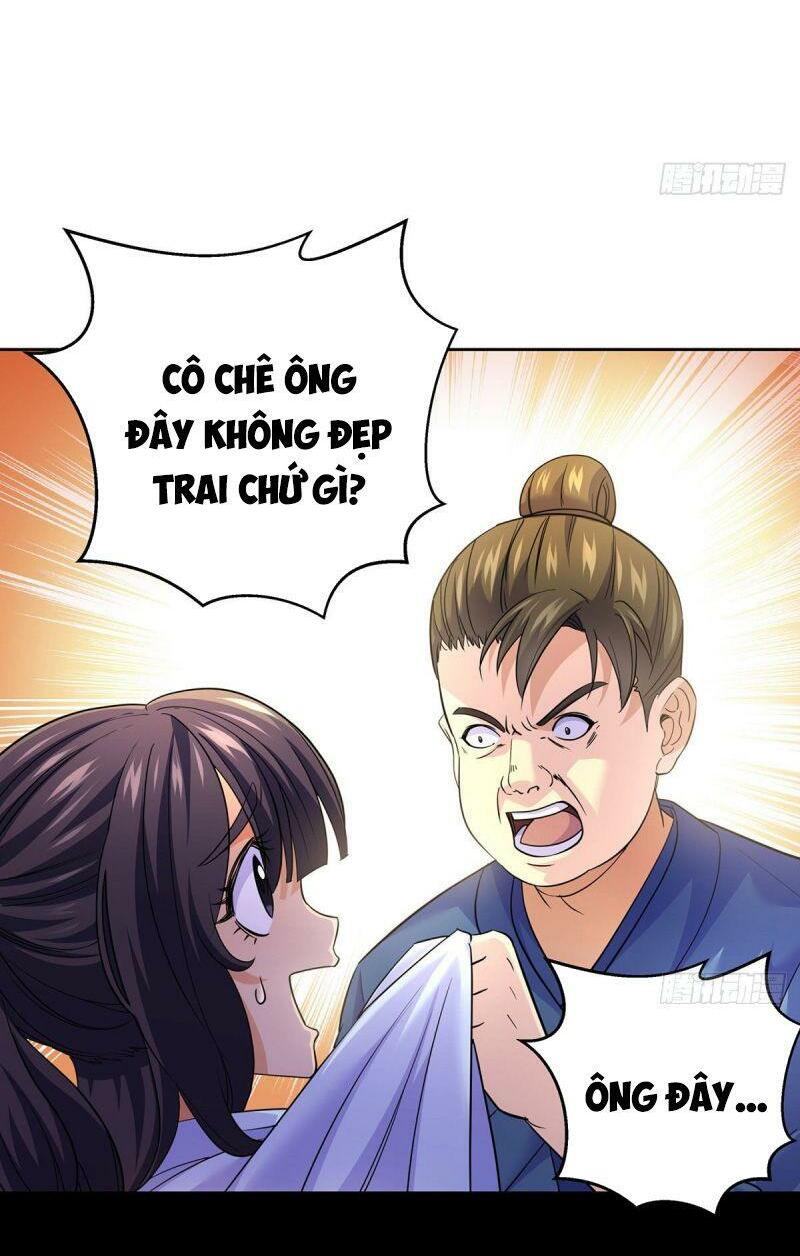 Ta Là Đại Hoàn Đan Chapter 21 - Trang 24