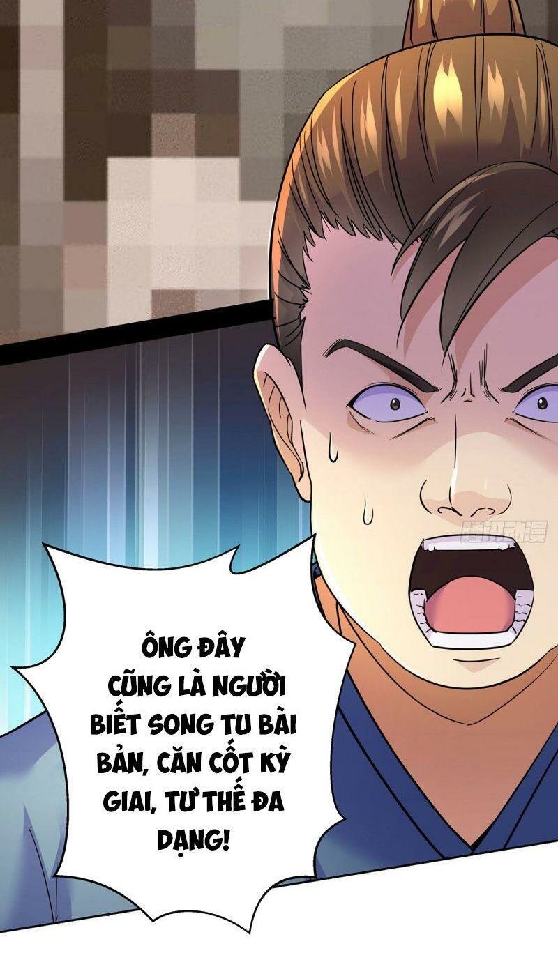 Ta Là Đại Hoàn Đan Chapter 21 - Trang 26