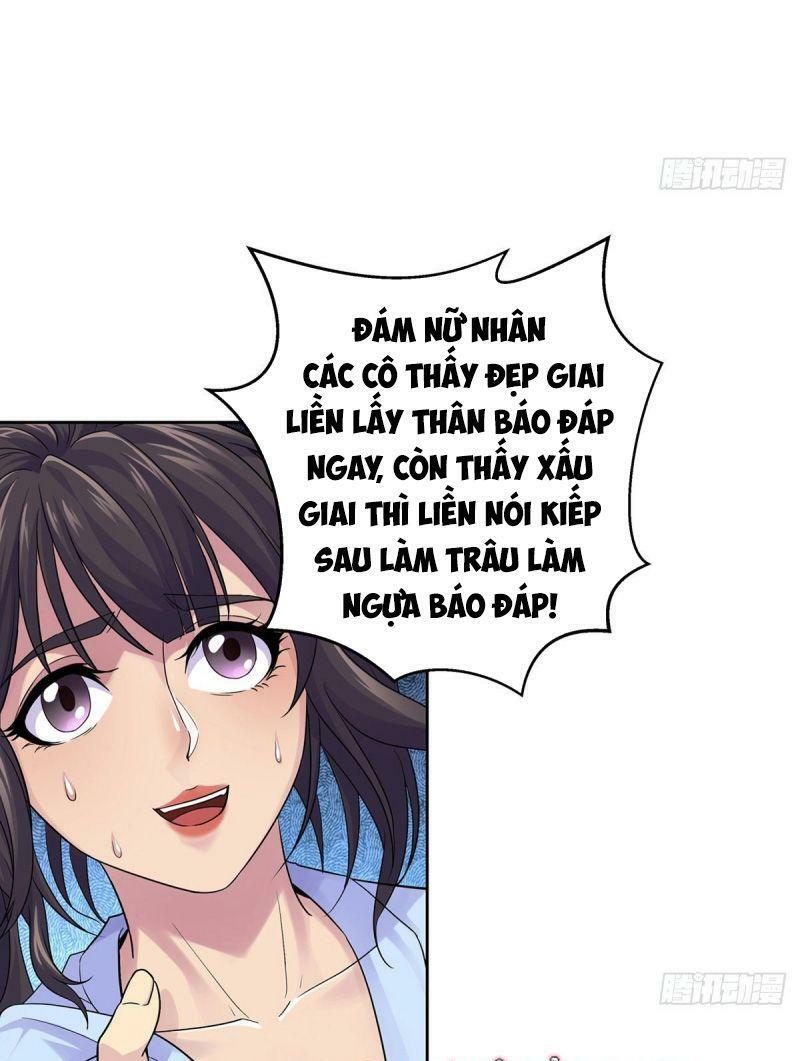 Ta Là Đại Hoàn Đan Chapter 21 - Trang 27