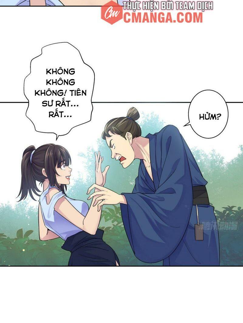 Ta Là Đại Hoàn Đan Chapter 21 - Trang 28