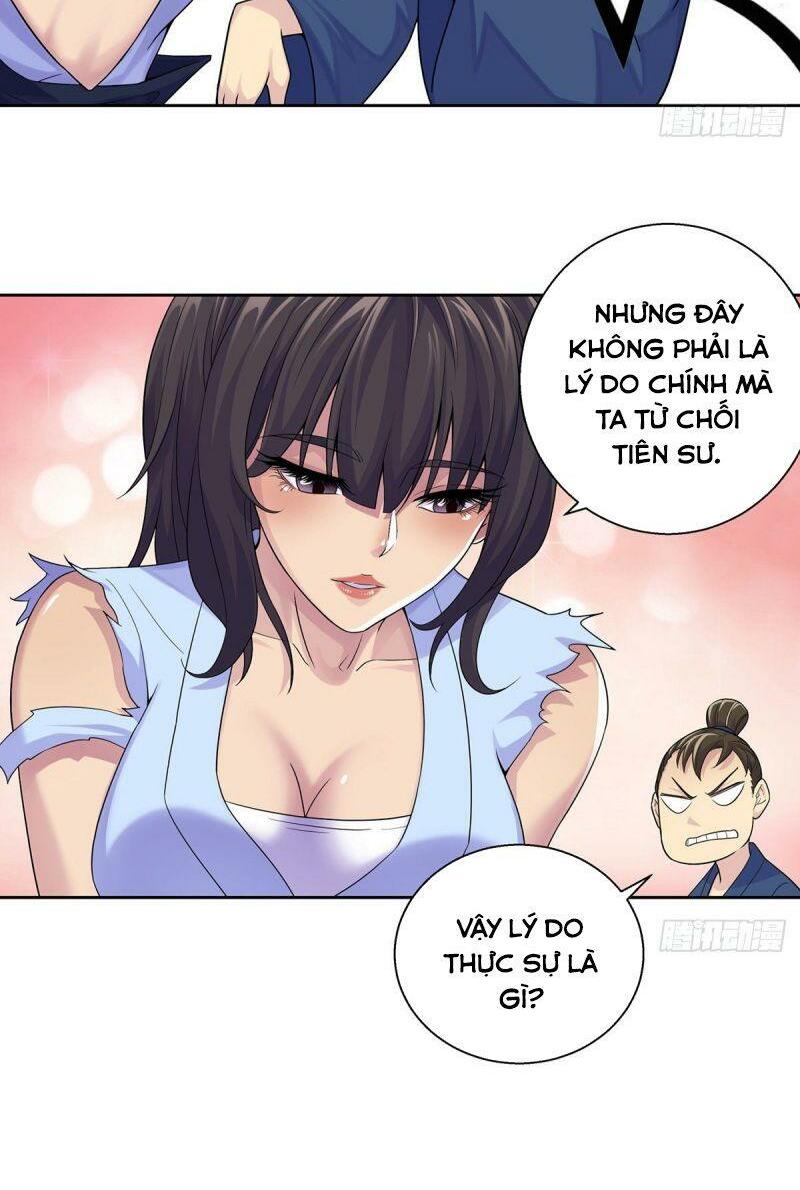 Ta Là Đại Hoàn Đan Chapter 21 - Trang 30