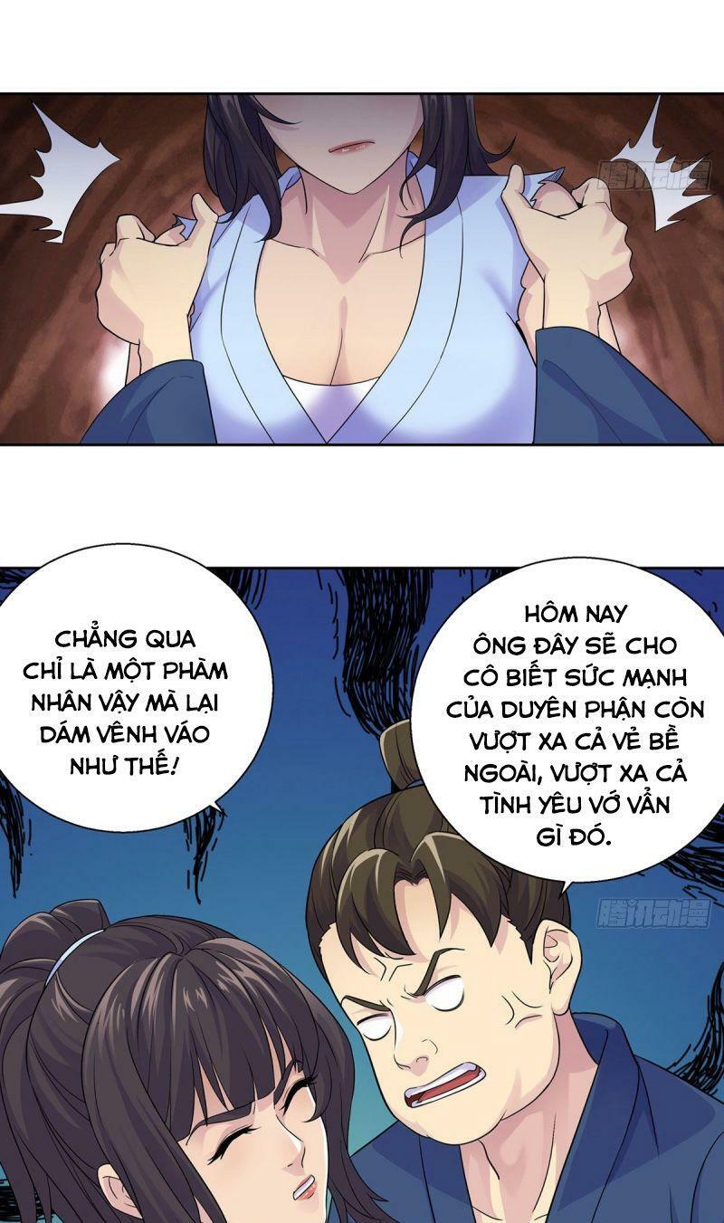 Ta Là Đại Hoàn Đan Chapter 21 - Trang 32