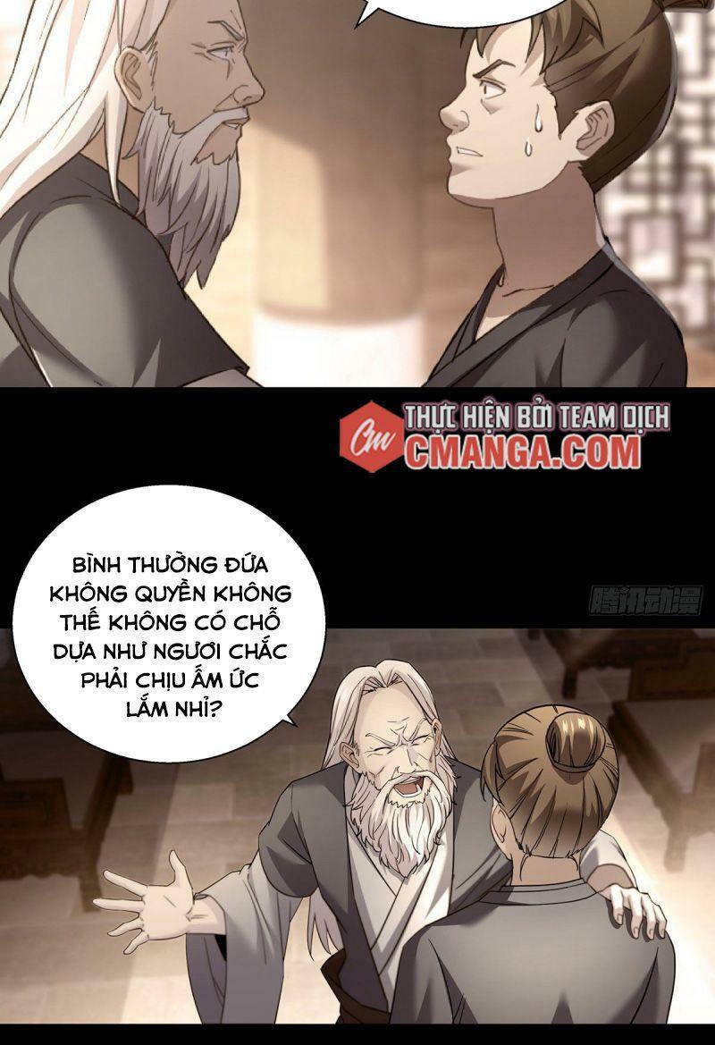 Ta Là Đại Hoàn Đan Chapter 21 - Trang 5