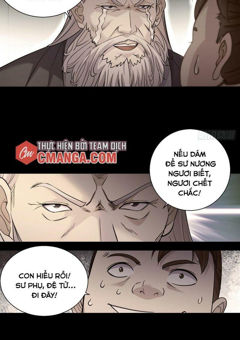 Ta Là Đại Hoàn Đan Chapter 21 - Trang 9