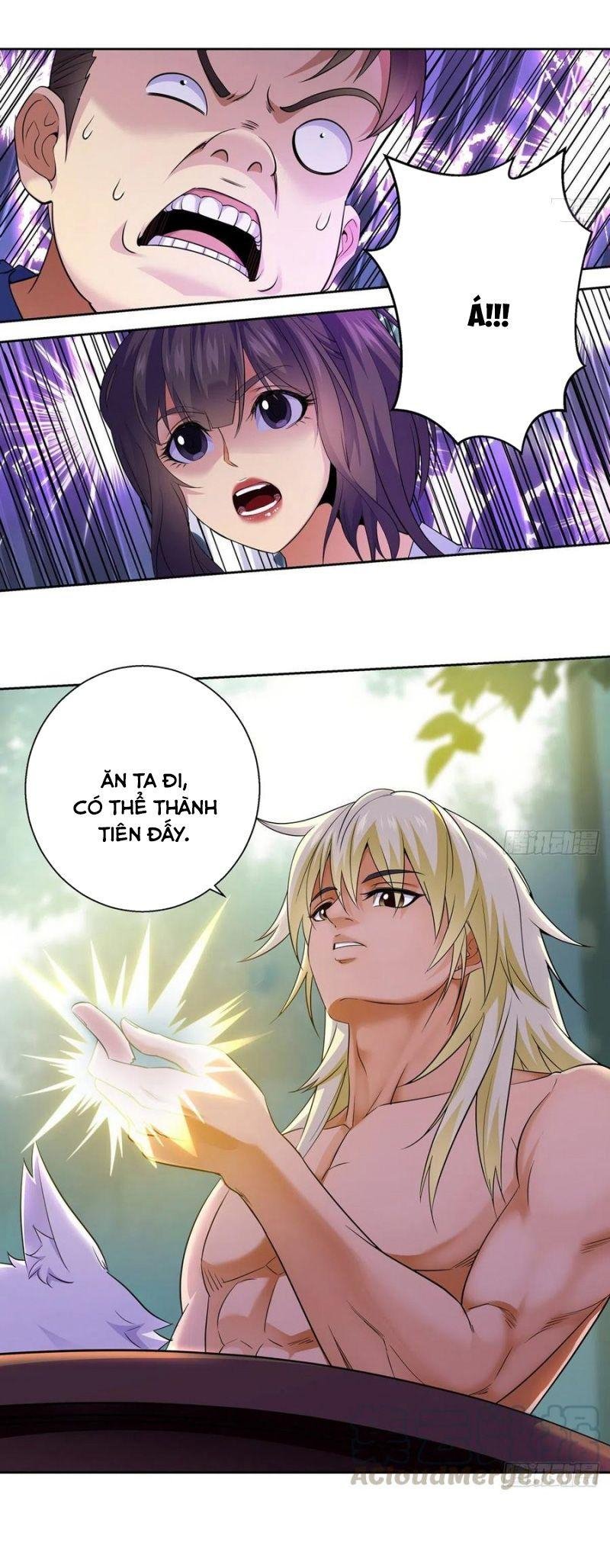 Ta Là Đại Hoàn Đan Chapter 23 - Trang 5