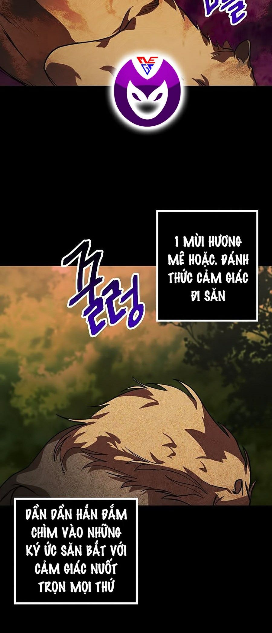 Tôi Là Thợ Săn Có Kĩ Năng Tự Sát Cấp SSS Chapter 35 - Trang 10