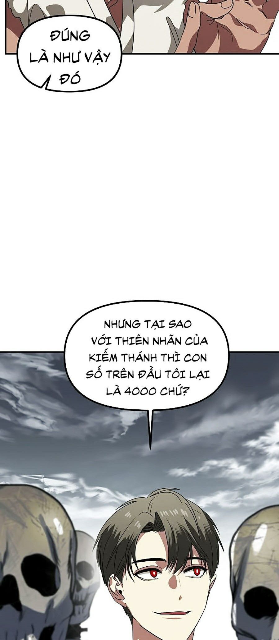 Tôi Là Thợ Săn Có Kĩ Năng Tự Sát Cấp SSS Chapter 35 - Trang 26