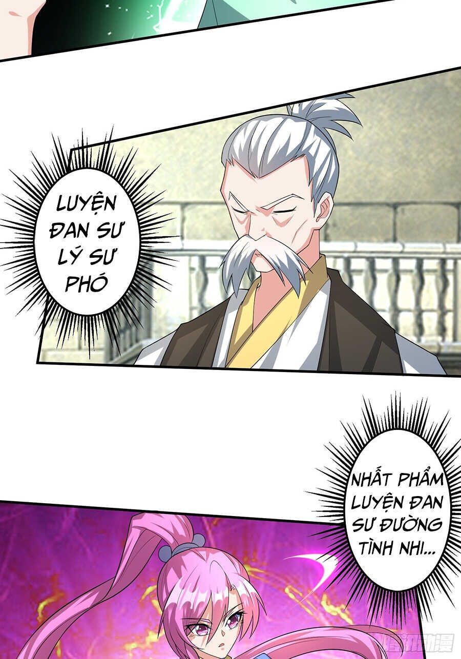 Tuyệt Thế Thần Tôn Chapter 9 - Trang 48