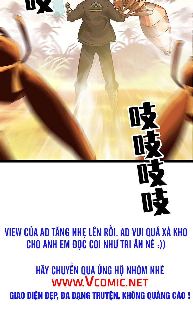 Bắt Đầu Vùng Dậy Từ Việc Chơi Game Nghiêm Túc Chapter 13 - Trang 28