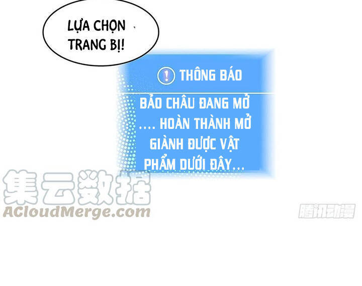 Bắt Đầu Vùng Dậy Từ Việc Chơi Game Nghiêm Túc Chapter 14 - Trang 16