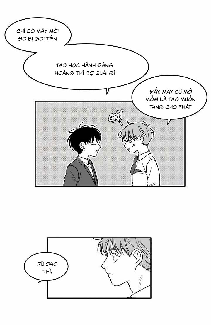 Boys Love Chapter 15 - Trang 11