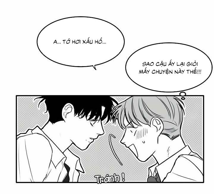 Boys Love Chapter 15 - Trang 19