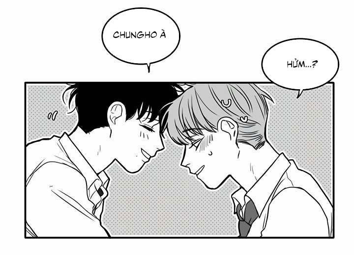 Boys Love Chapter 15 - Trang 20