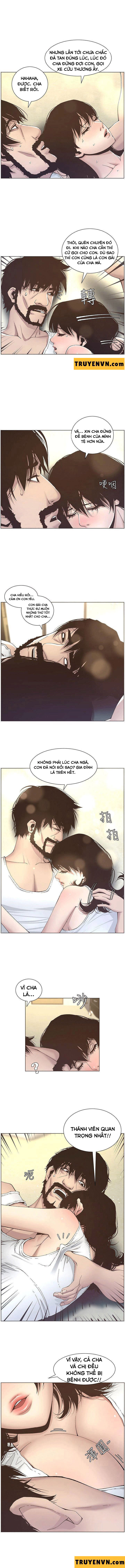 Cha Dượng Chapter 11 - Trang 3