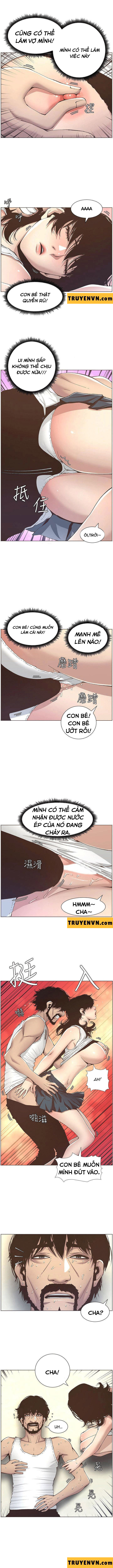 Cha Dượng Chapter 11 - Trang 6