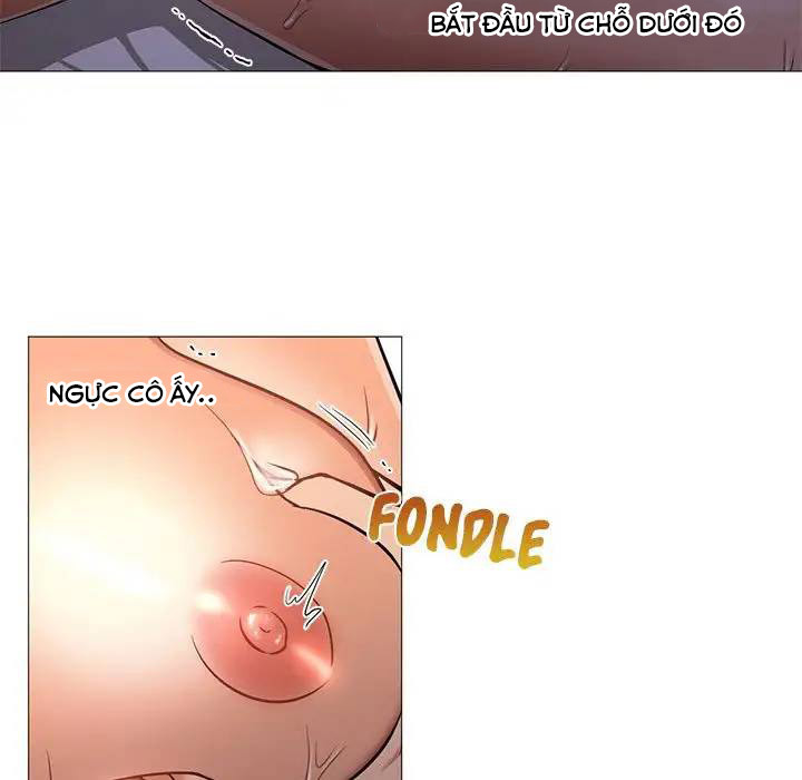 Chúc Bé Ngủ Ngon (Good Night) Chapter 24 - Trang 22