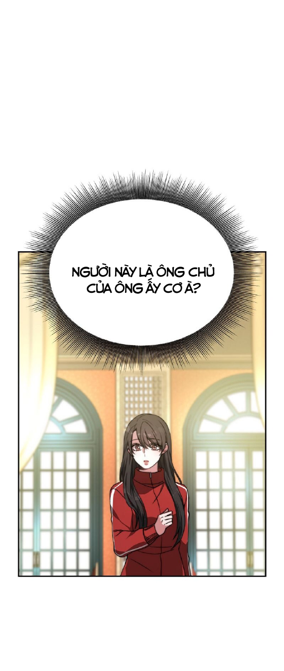 Cô Dâu Của Elysian Chapter 1 - Trang 64