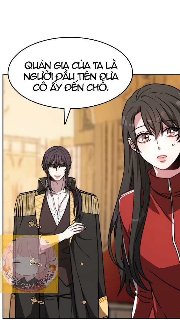 Cô Dâu Của Elysian Chapter 1 - Trang 68