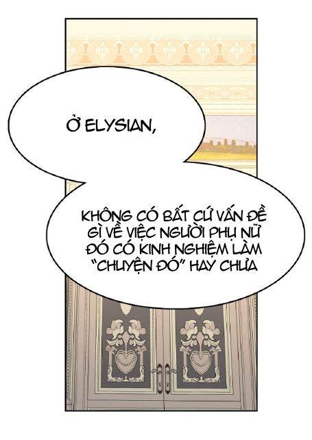 Cô Dâu Của Elysian Chapter 1 - Trang 87