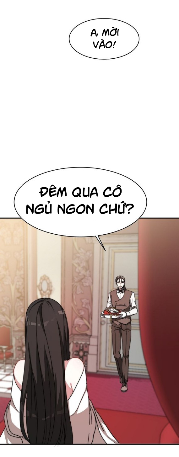 Cô Dâu Của Elysian Chapter 2 - Trang 31