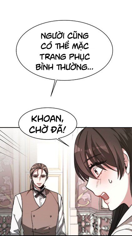 Cô Dâu Của Elysian Chapter 2 - Trang 35