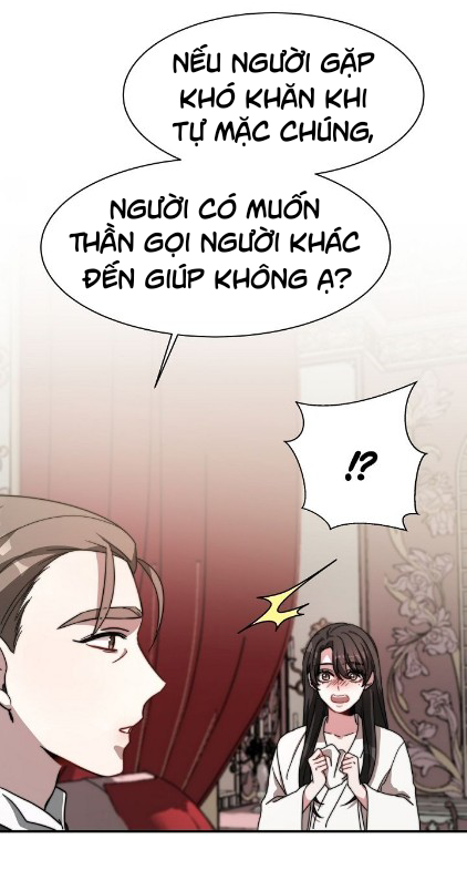 Cô Dâu Của Elysian Chapter 2 - Trang 39