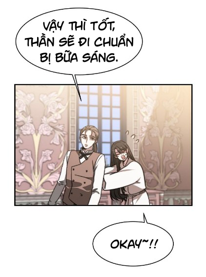 Cô Dâu Của Elysian Chapter 2 - Trang 41