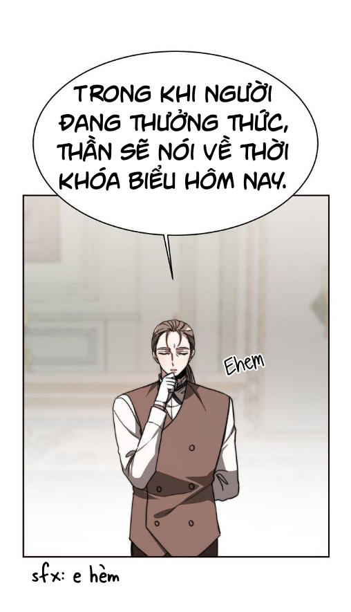 Cô Dâu Của Elysian Chapter 2 - Trang 53