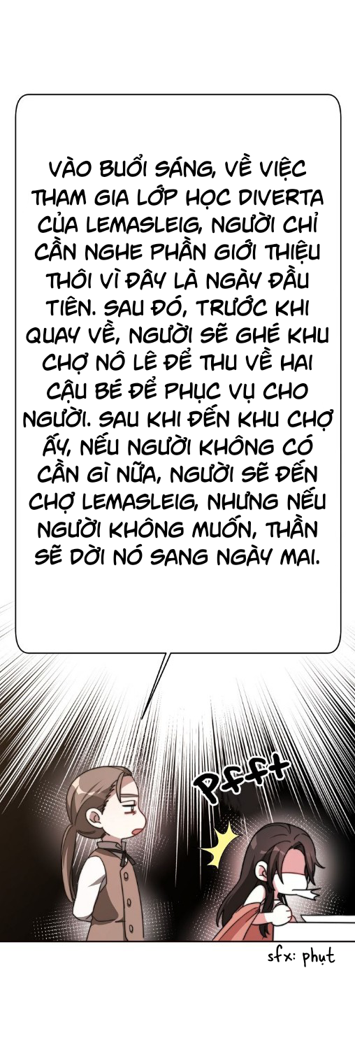 Cô Dâu Của Elysian Chapter 2 - Trang 54