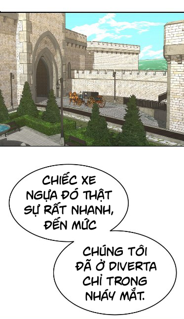 Cô Dâu Của Elysian Chapter 2 - Trang 67