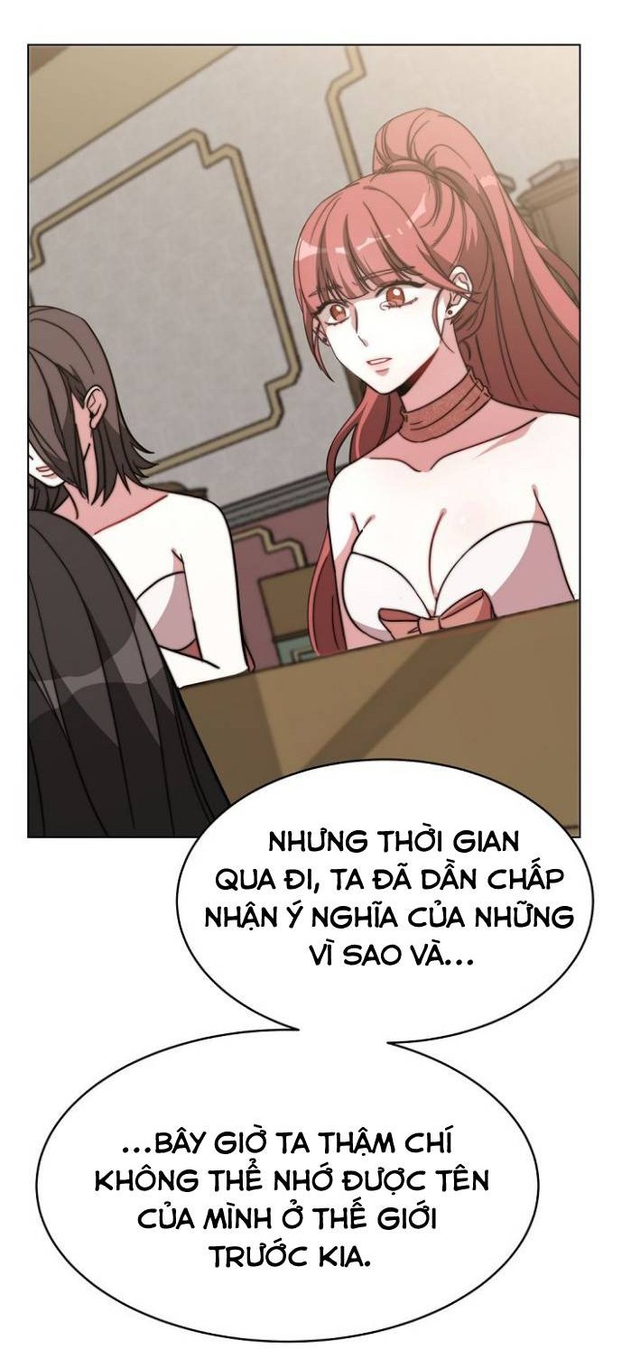 Cô Dâu Của Elysian Chapter 3 - Trang 16