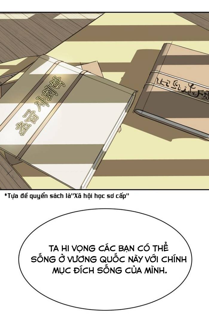 Cô Dâu Của Elysian Chapter 3 - Trang 17