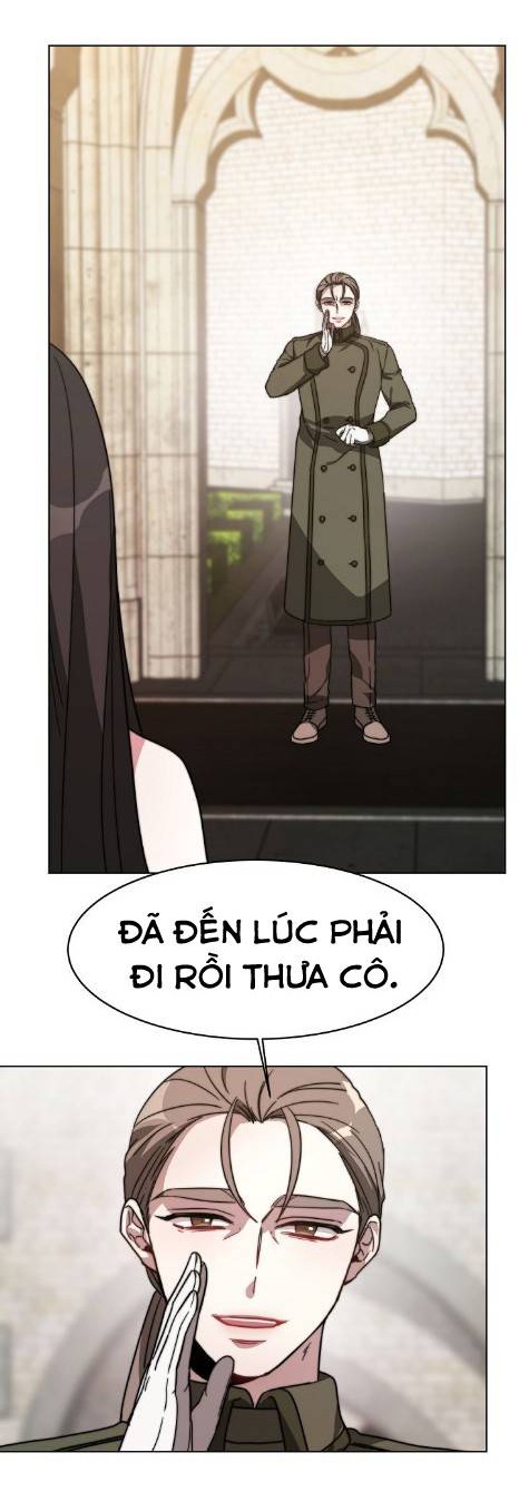 Cô Dâu Của Elysian Chapter 3 - Trang 28