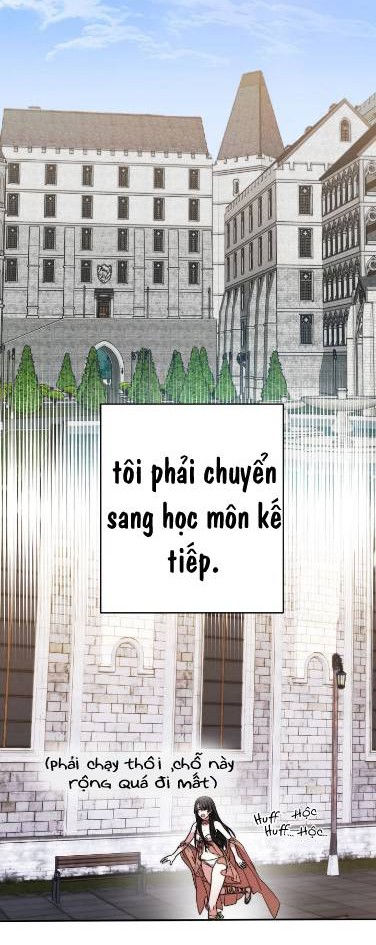 Cô Dâu Của Elysian Chapter 3 - Trang 3