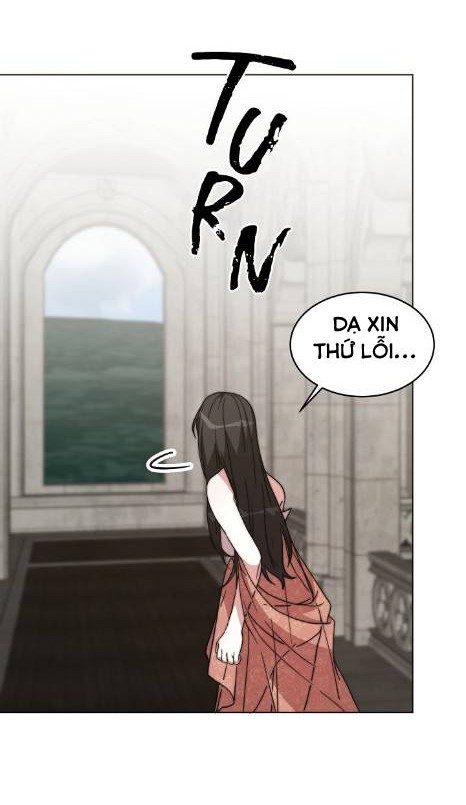 Cô Dâu Của Elysian Chapter 3 - Trang 30