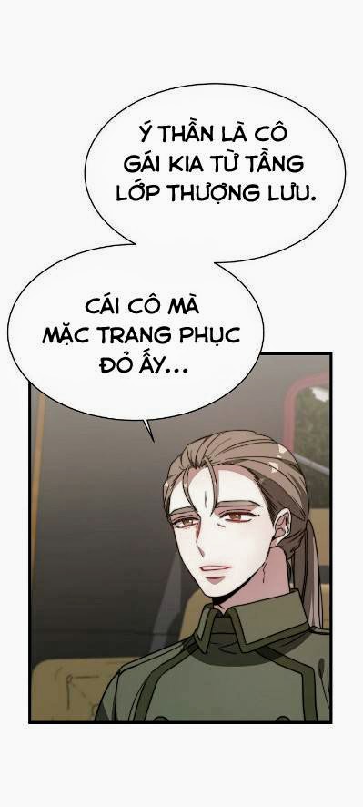 Cô Dâu Của Elysian Chapter 3 - Trang 36