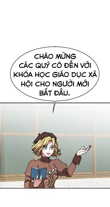 Cô Dâu Của Elysian Chapter 3 - Trang 4