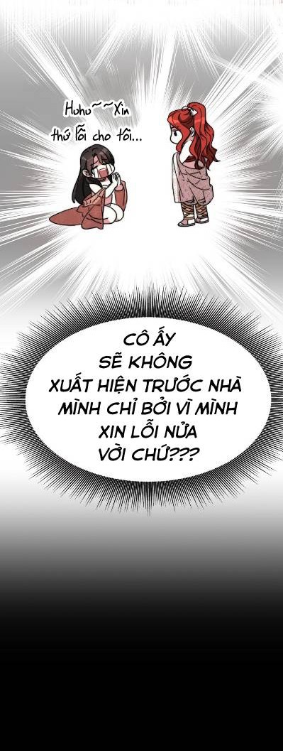 Cô Dâu Của Elysian Chapter 3 - Trang 40